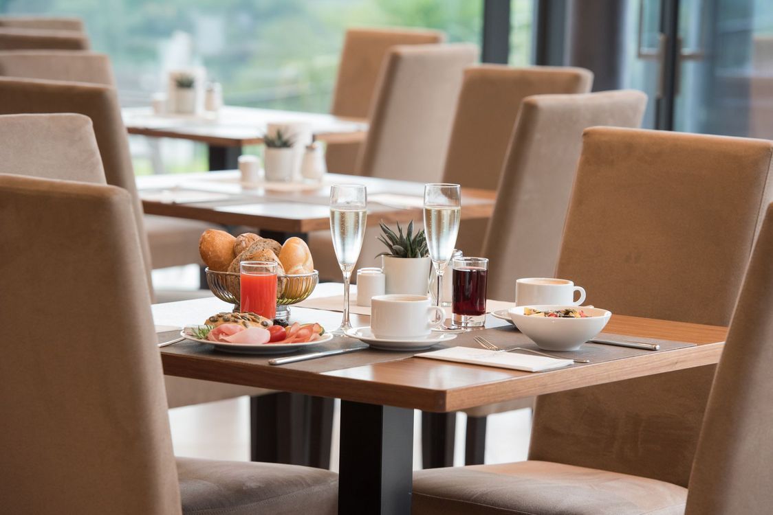 Frühstück und Brunch in Kaltern